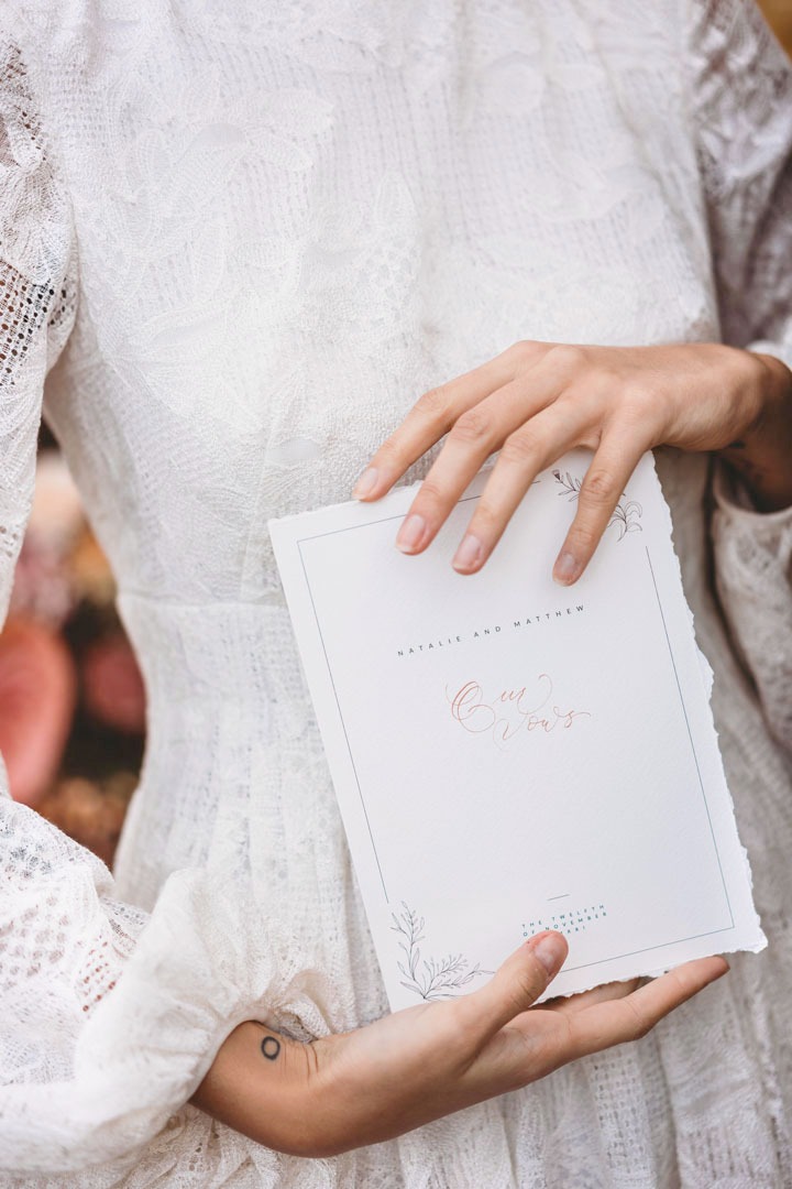 Esempio partecipazioni matrimonio libretto promesse libricino voti messale